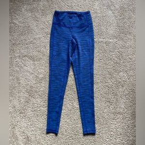 Lucy Perfect Core High Rise Leggings